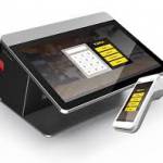 YUMA Compact POS kit for online ordering